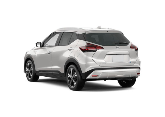 Nissan Kicks  - Or Similar 